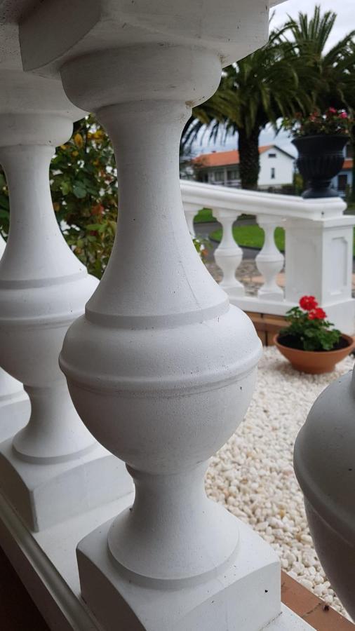 Haz De Mi Rincon En Mugardos Tu Experiencia. Villa Buitenkant foto