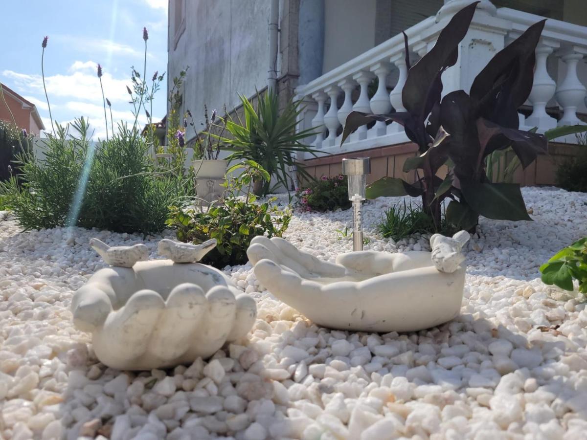 Haz De Mi Rincon En Mugardos Tu Experiencia. Villa Buitenkant foto